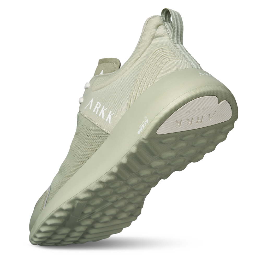 ARKK WEB Glidr CM PWR55 | Desert Sage Marshmallow | Men Glidr